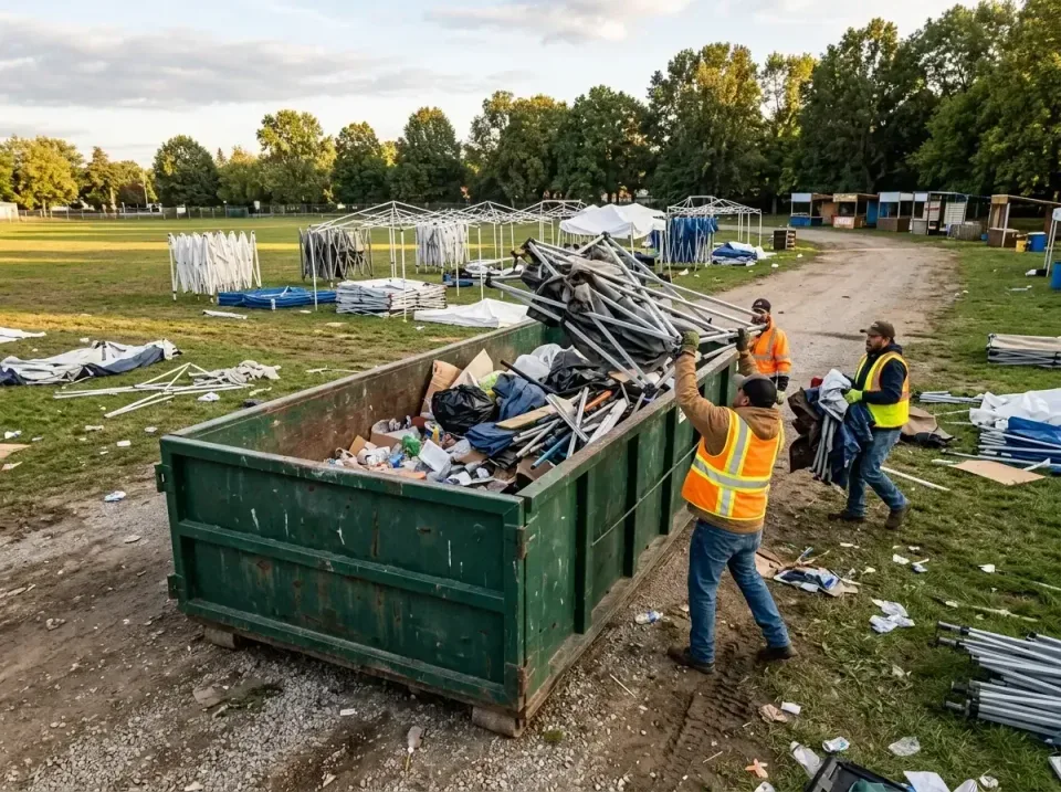 temporary-event-waste-containe-016 — frequently asked questions, Roll-Off Dumpster Rental Services in South Riding, VA